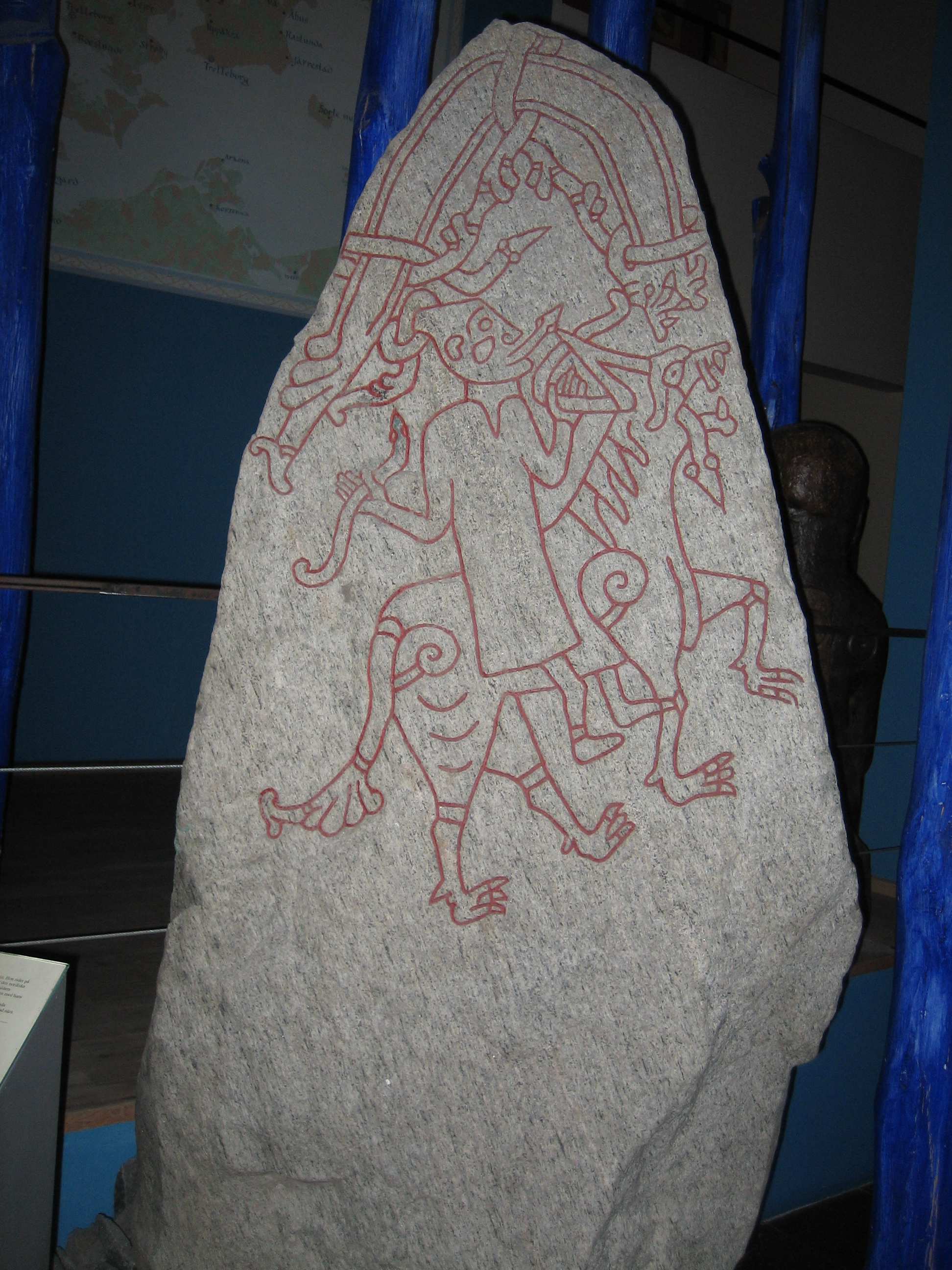 Hyrrokkin