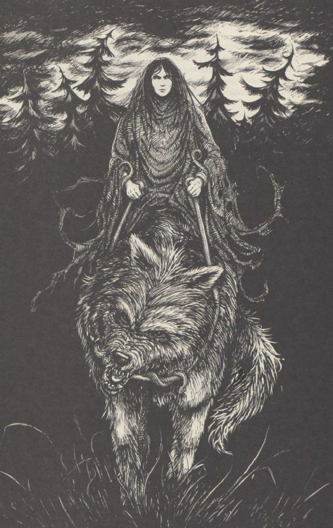 Hyrrokkin