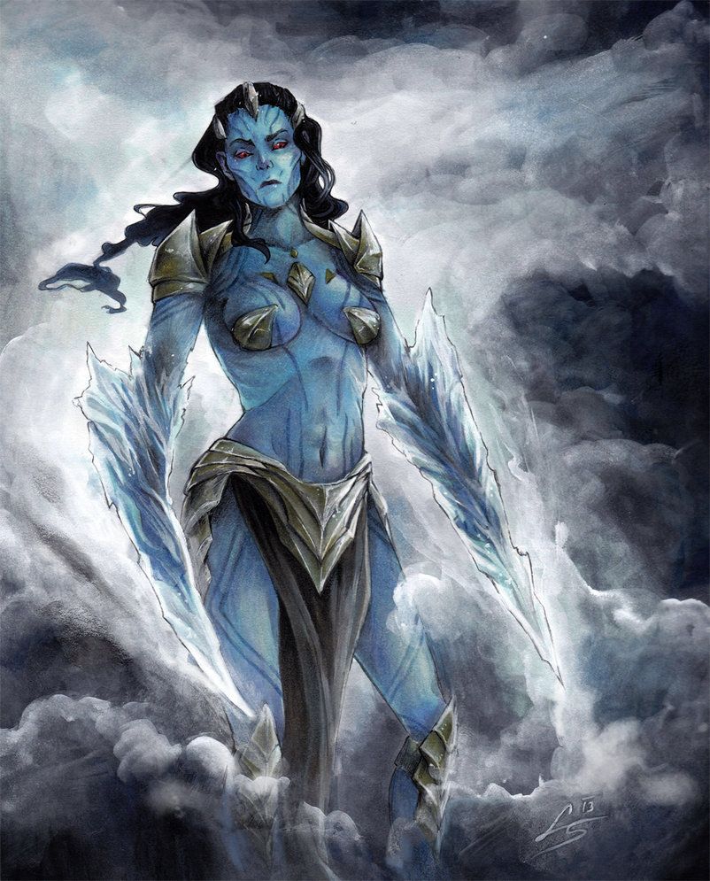 Laufey
