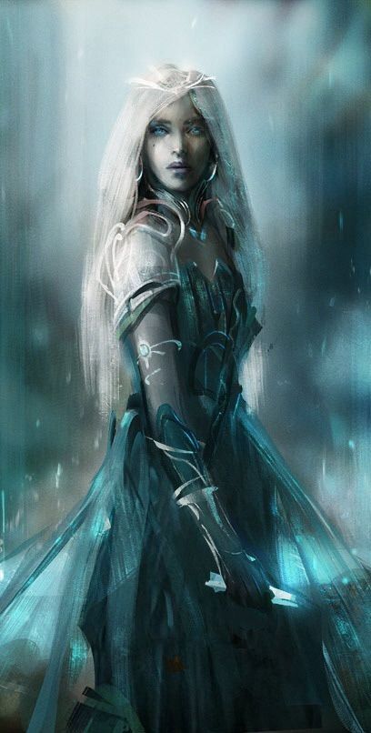 Laufey