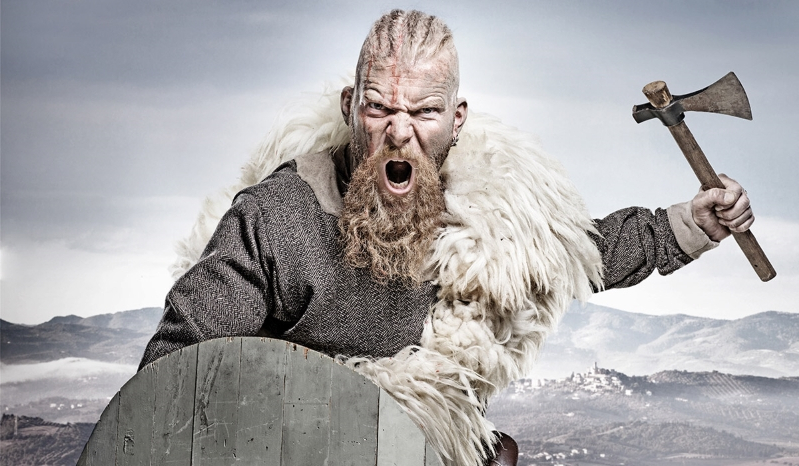 Vikings in Ireland