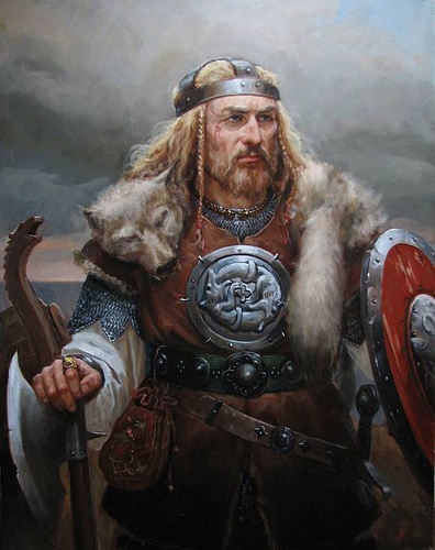 Helgi Haddingjaskati