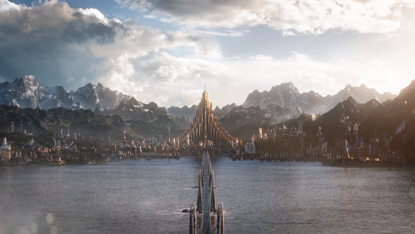 Asgard