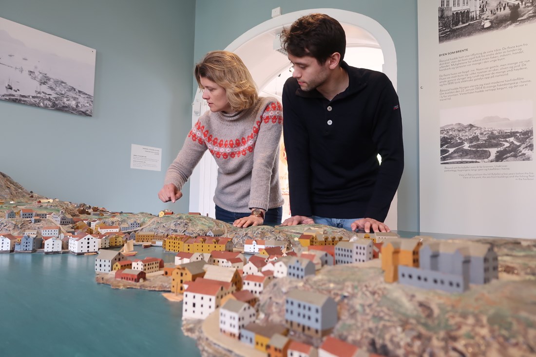Aalesunds Museum