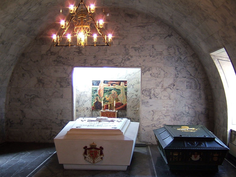 Akershus Festning