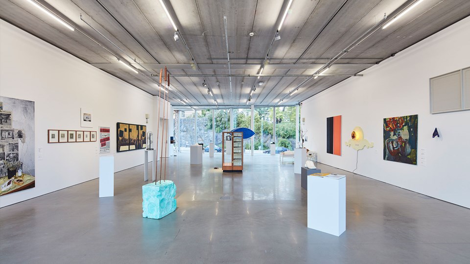 Bonniers Konsthall Bonniers Konsthall