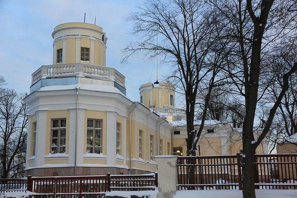 Helsinki University Observatory