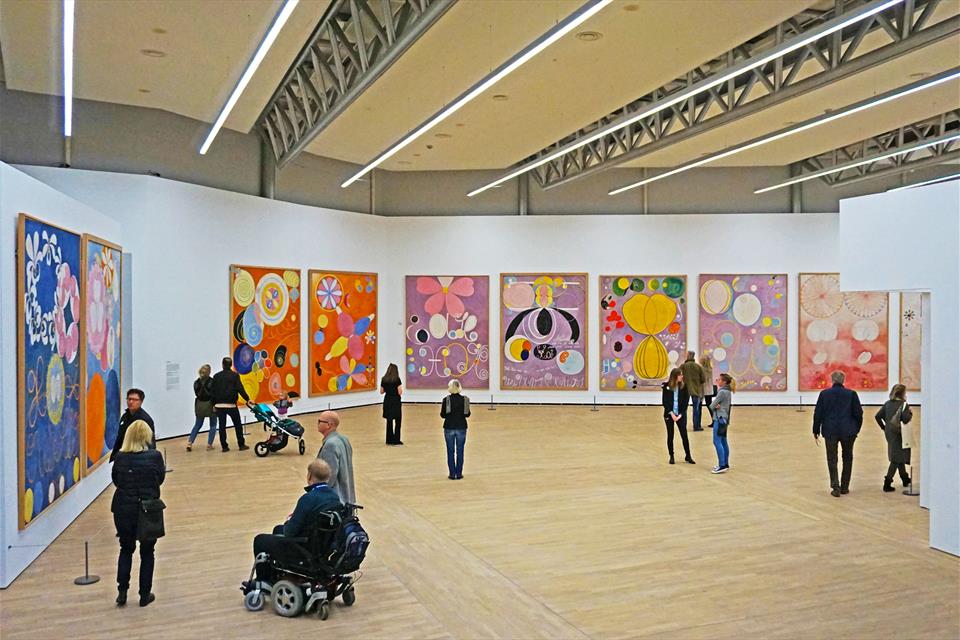 Henie Onstad Kunstsenter