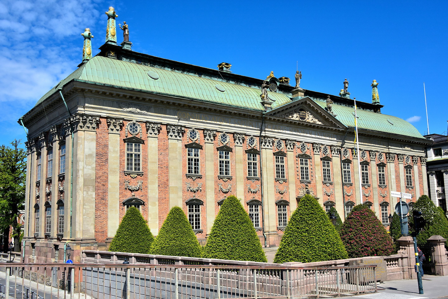 House of Nobility (Sweden)