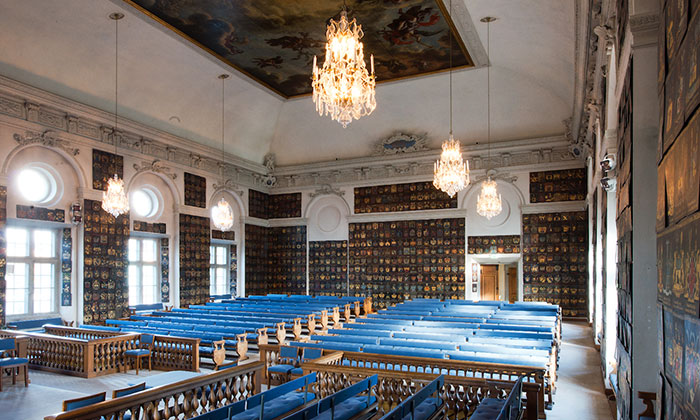 House of Nobility (Sweden)