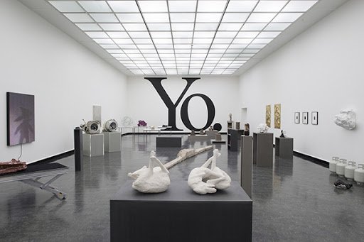 Kunsthalle Bergen