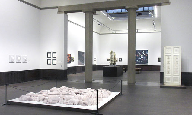 Liljevalchs konsthall
