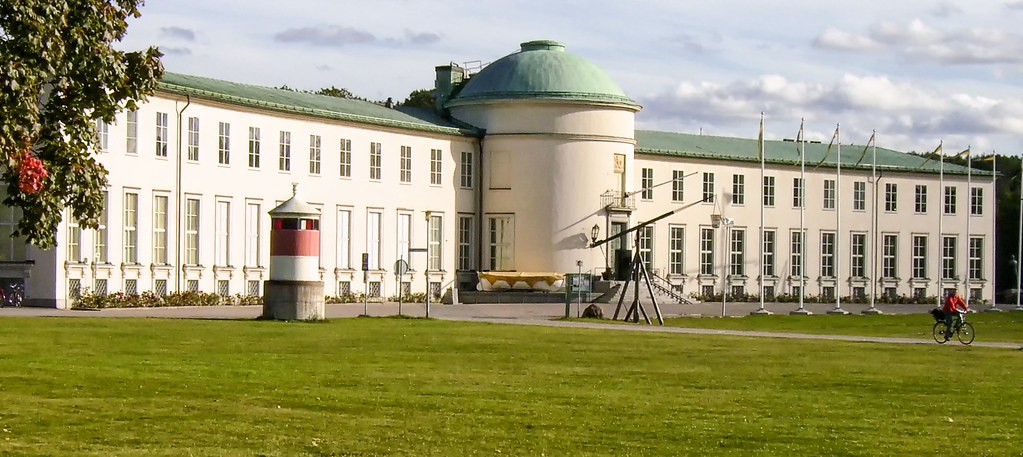Maritime Museum (Stockholm)