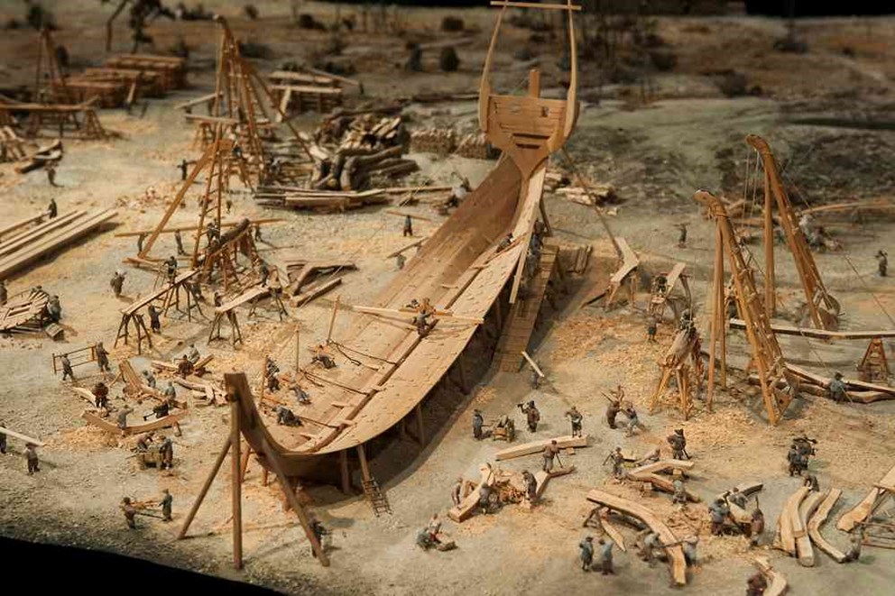 Maritime Museum (Stockholm)