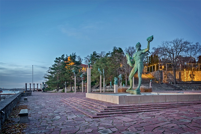Millesgarden