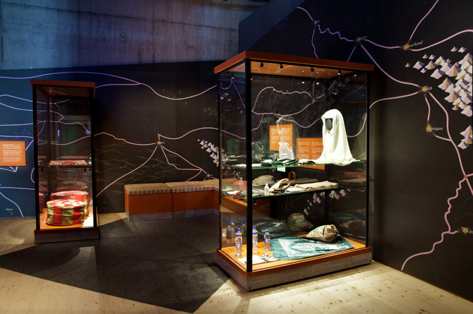 Museum of World Culture, Gothenburg
