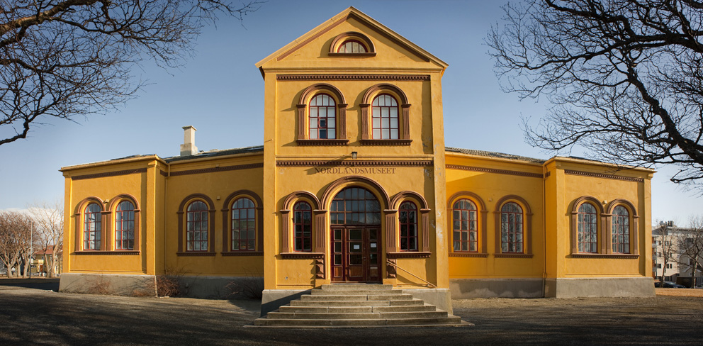 Nordland Museum Nordland Museum