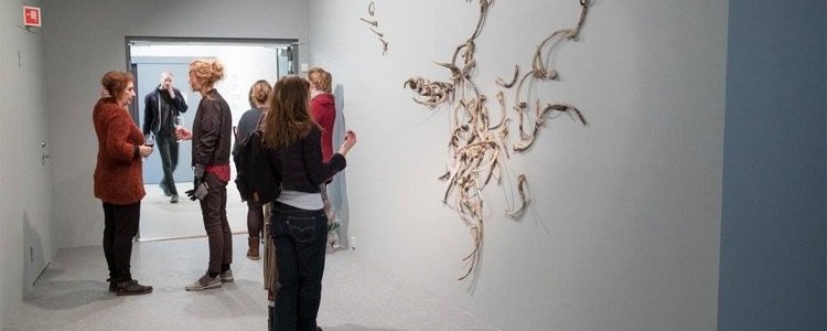 Nordnorsk Kunstnersenter Nordnorsk Kunstnersenter