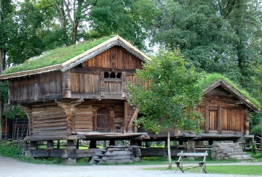 Norsk Folkemuseum