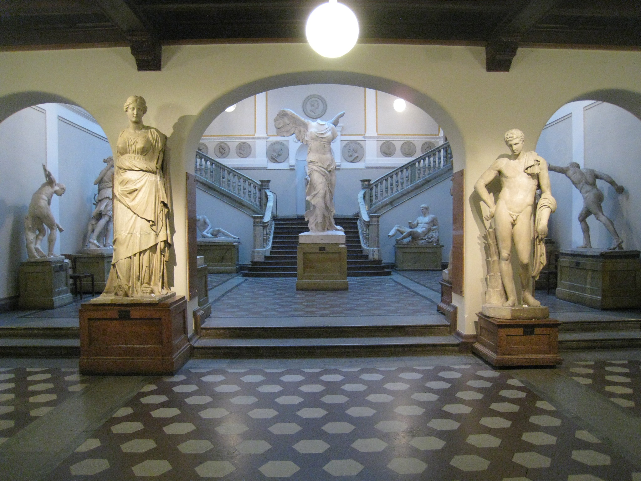 Royal Swedish Academy of Fine Arts