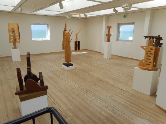 Sigurjon Olafsson Museum Sigurjon Olafsson Museum
