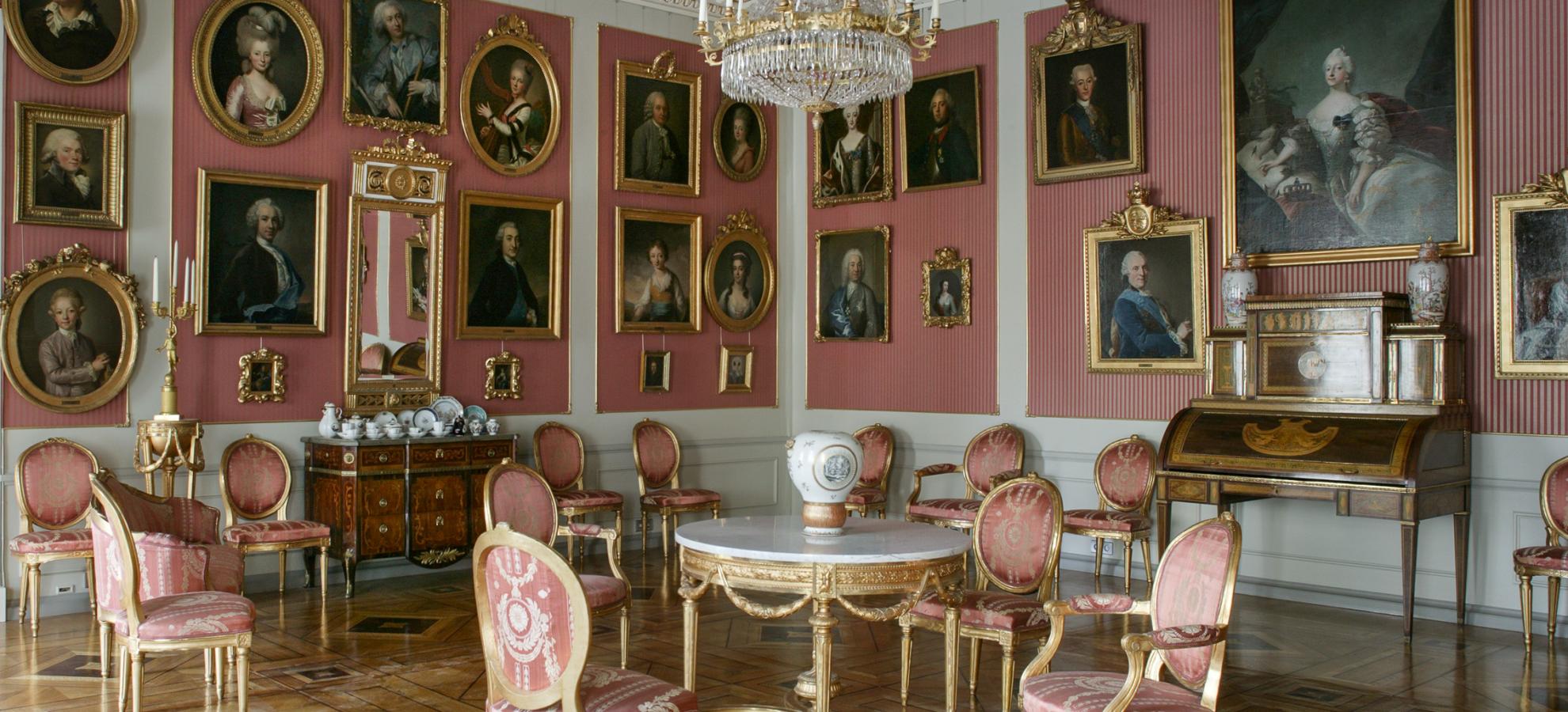Sinebrychoff Art Museum