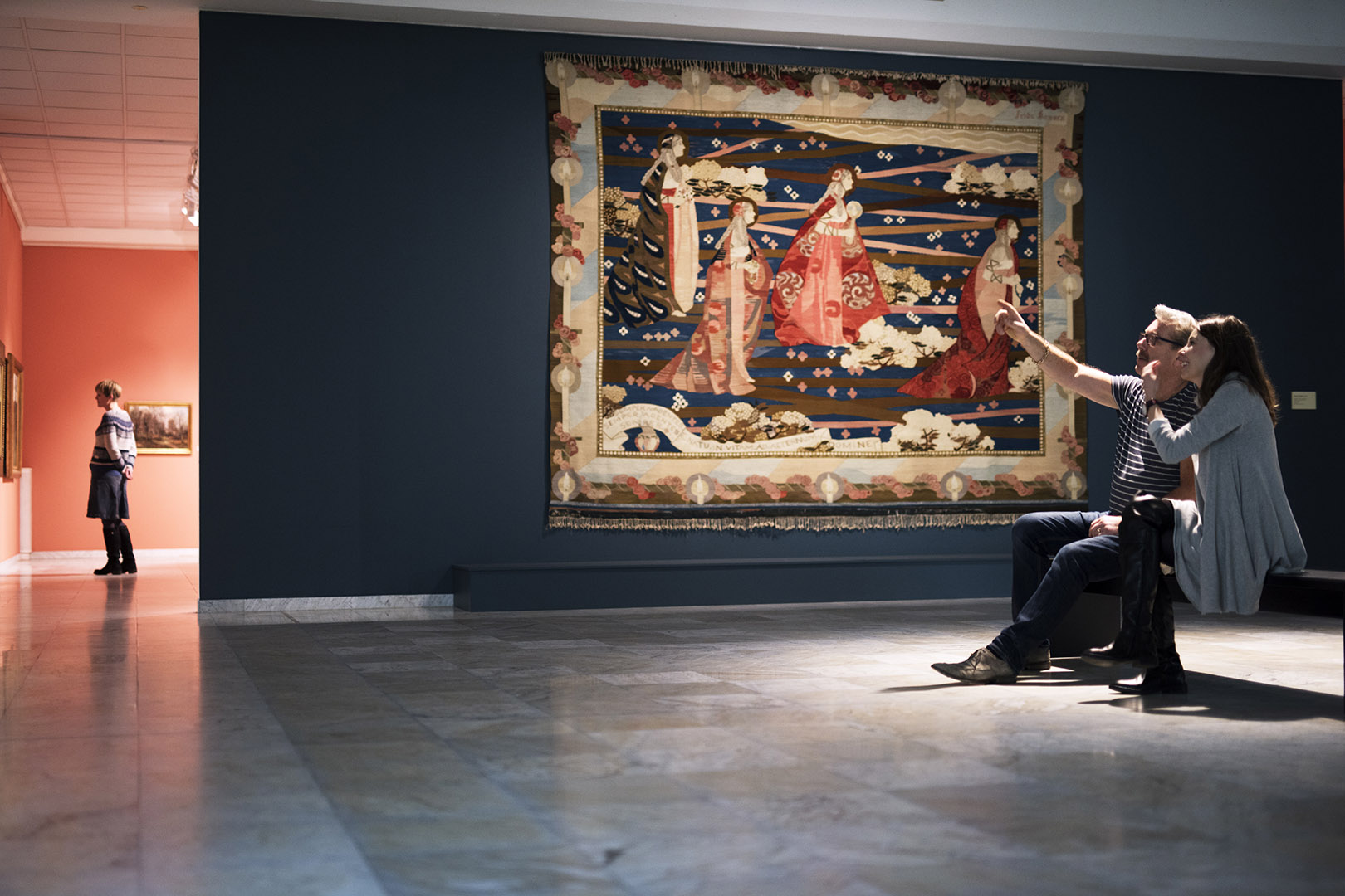 Stavanger Kunstmuseum Stavanger Kunstmuseum