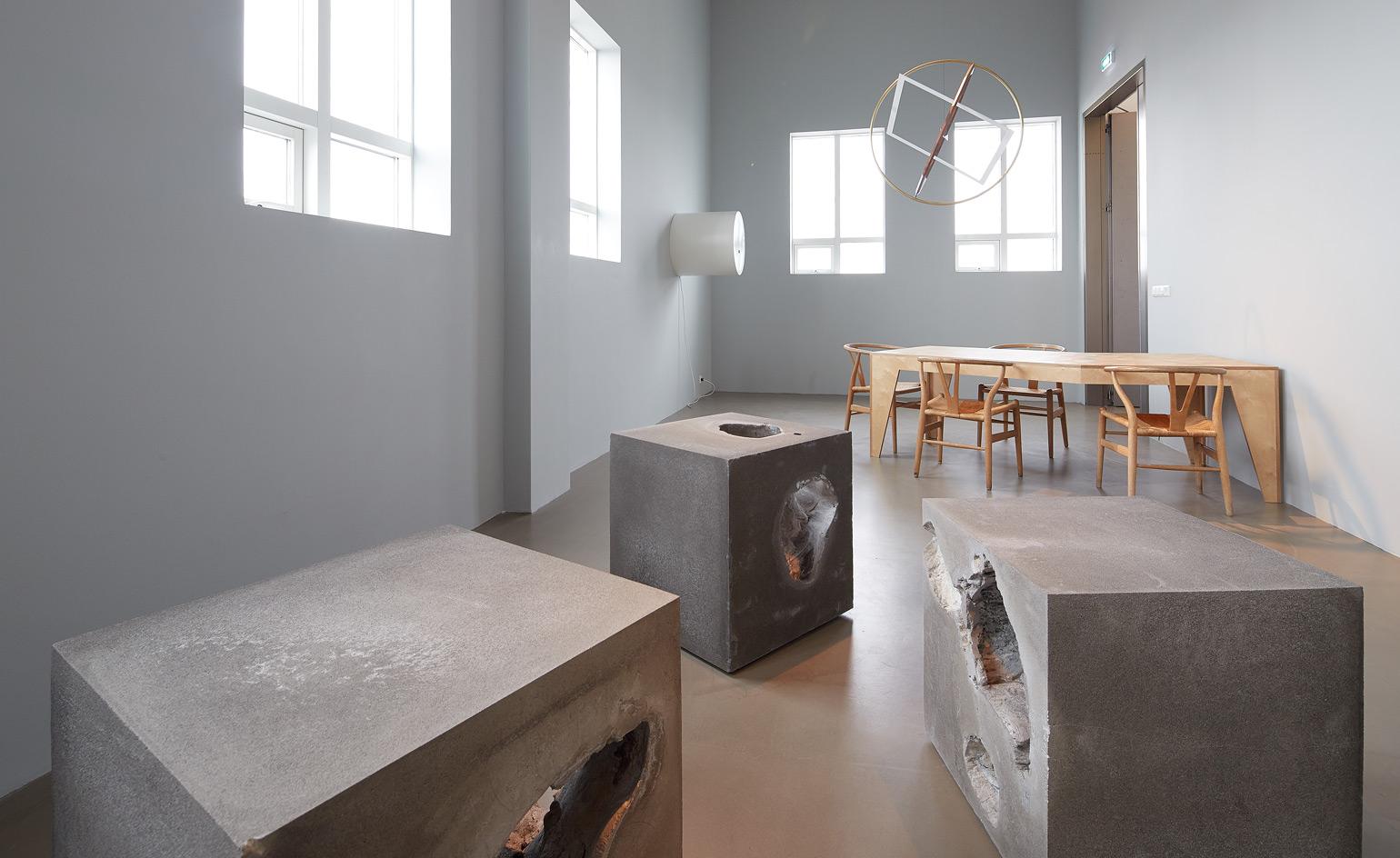 Studio Olafur Eliasson