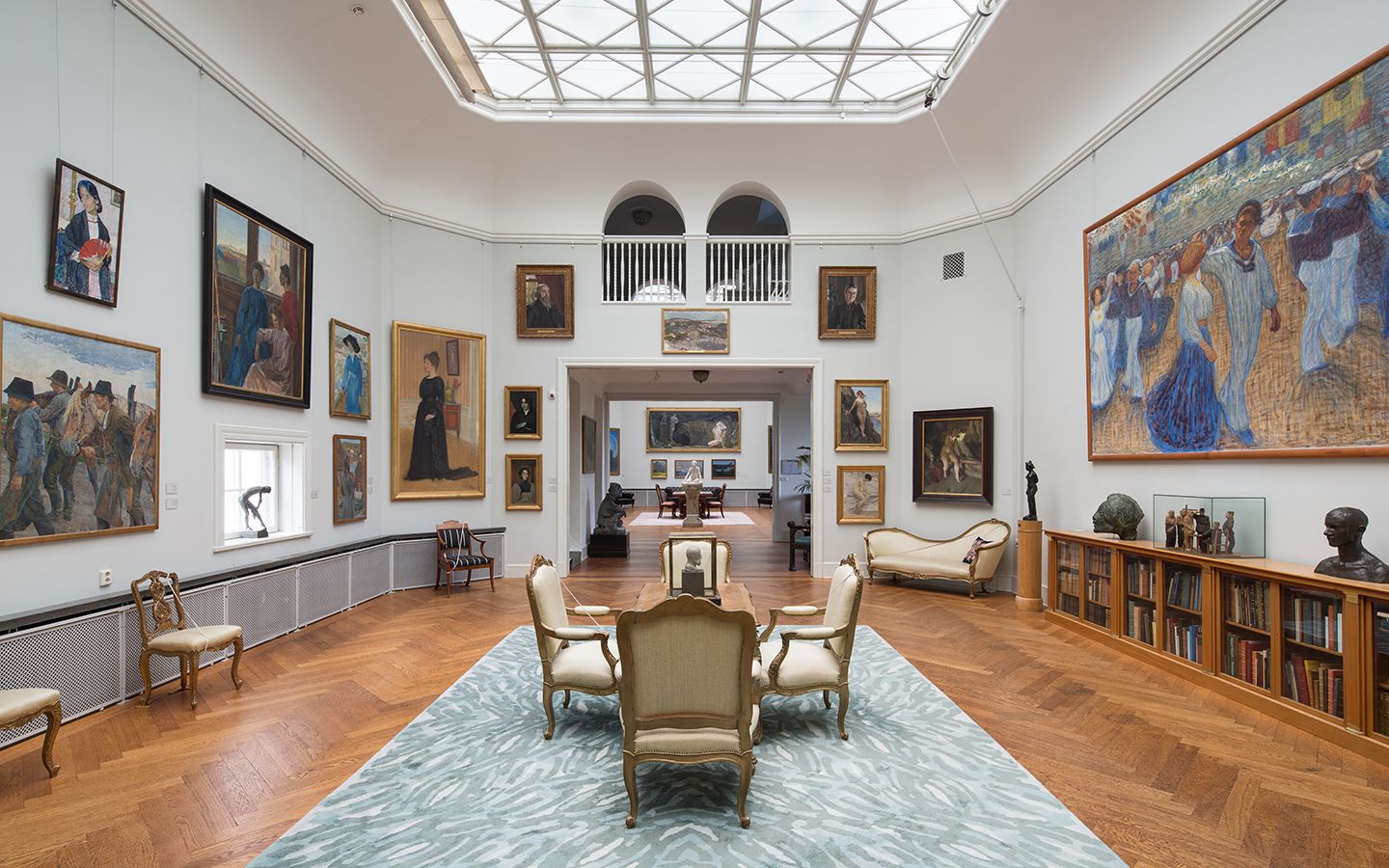 Thielska Galleriet Thielska Galleriet