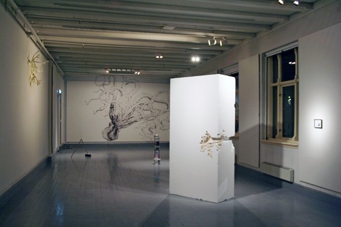 Tromso Kunstforening