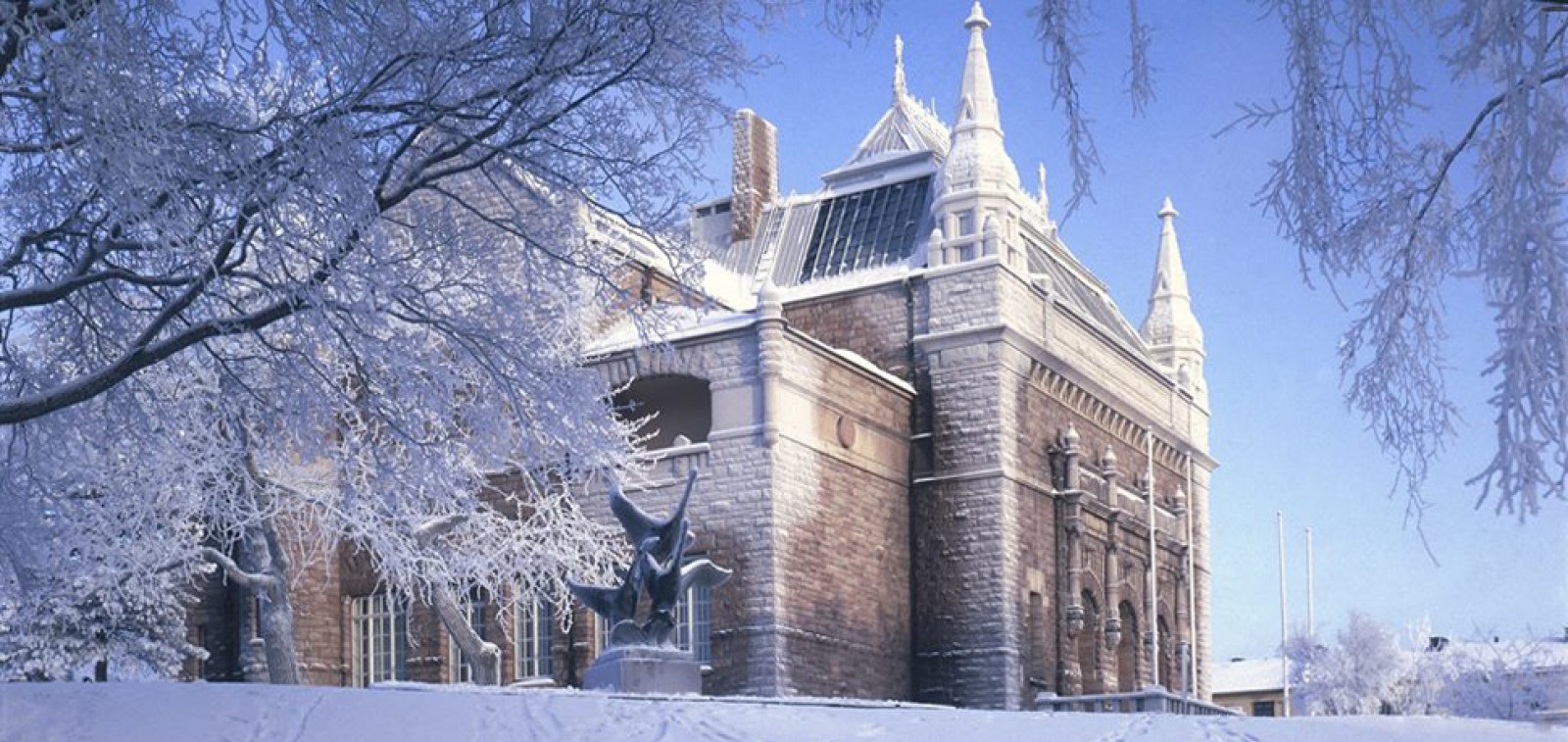 Turku Art Museum