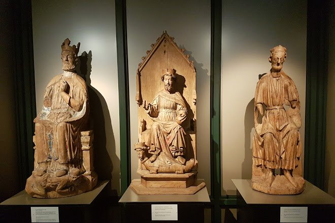 University Museum of Bergen