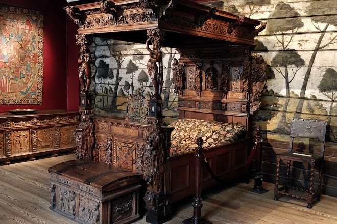 University Museum of Bergen