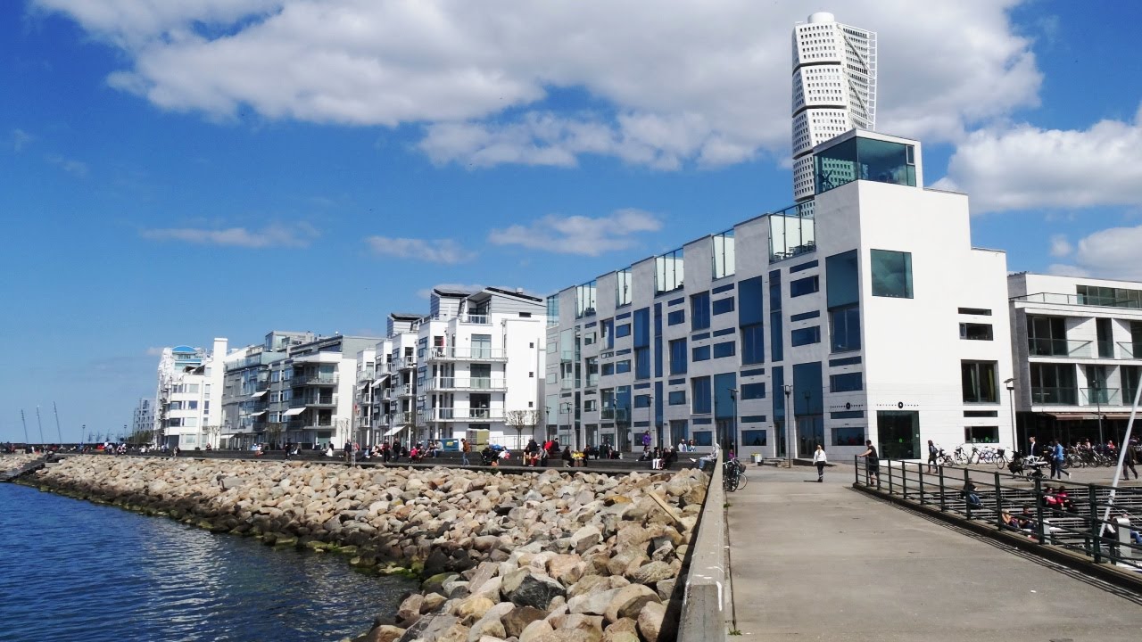 Vastra hamnen