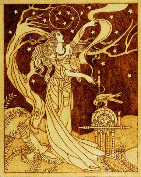 Frigg