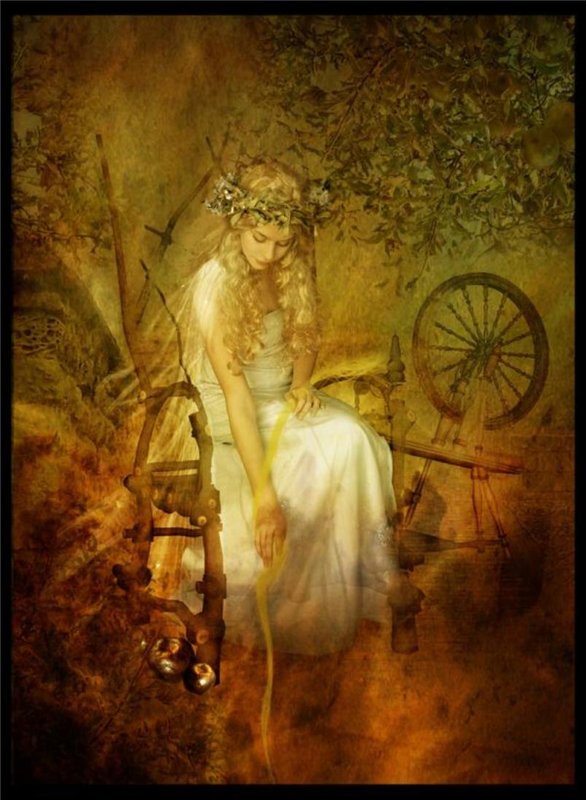 Frigg