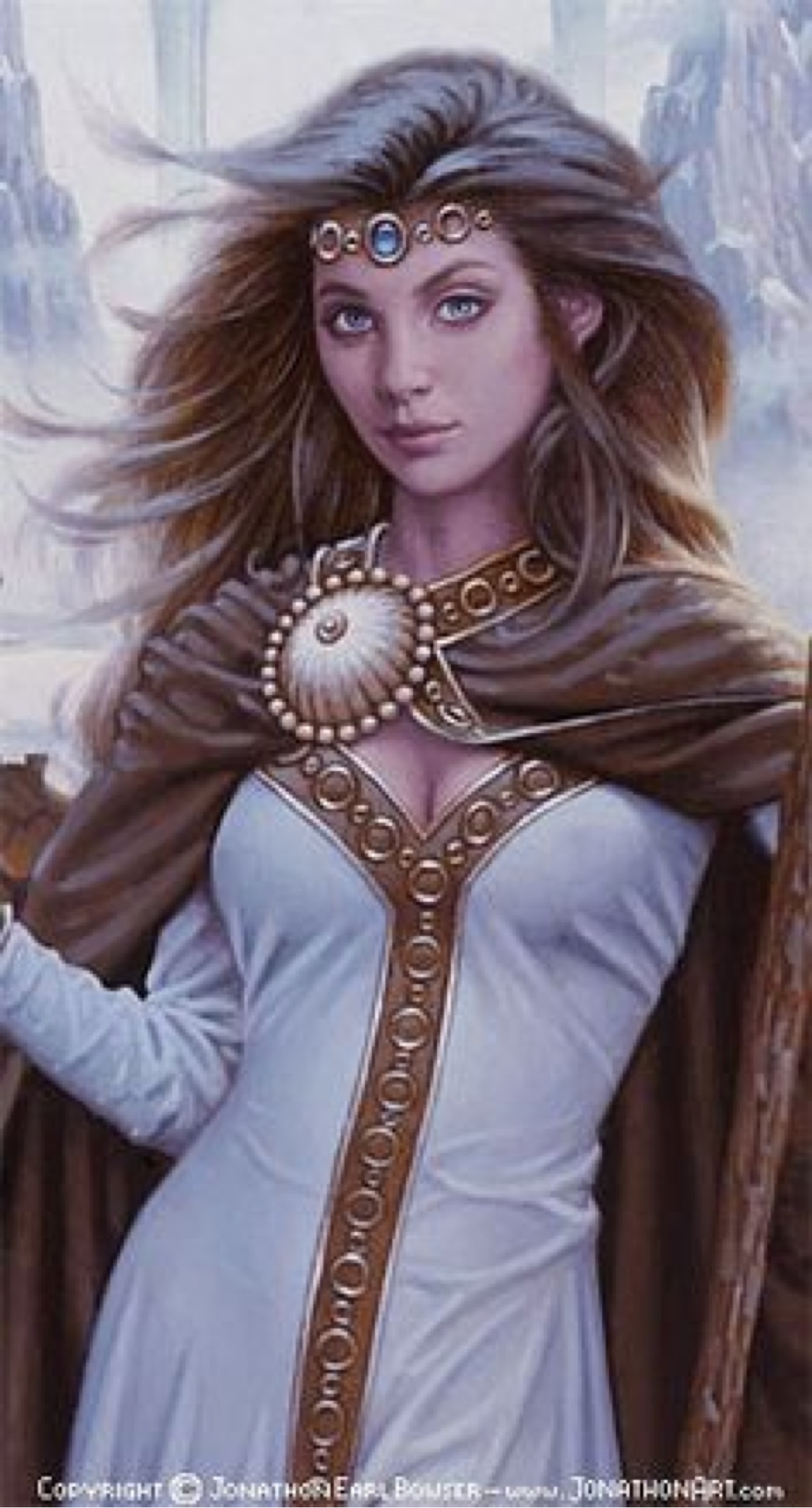 Sjofn Sjofn