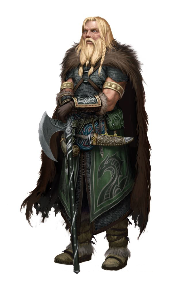 Hoenir Hoenir