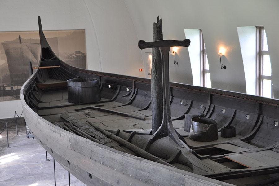 Gokstad