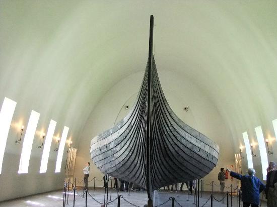 Gokstad