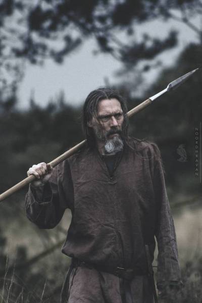 Spear